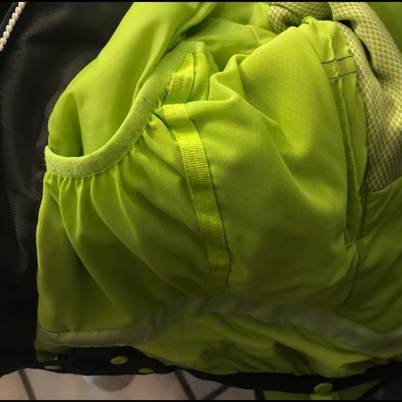 Firefly Snowboarding Jacket - Picture 7 of 8